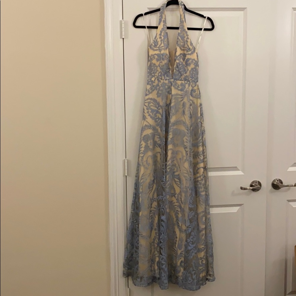 Like-new Formal Dress
